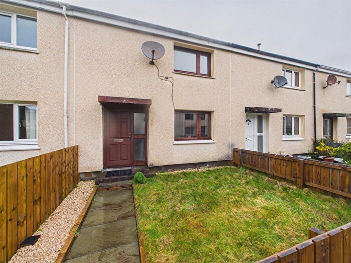 2 Bedroom House For Sale In Blar Mhor Road, Caol, Fort William, PH33