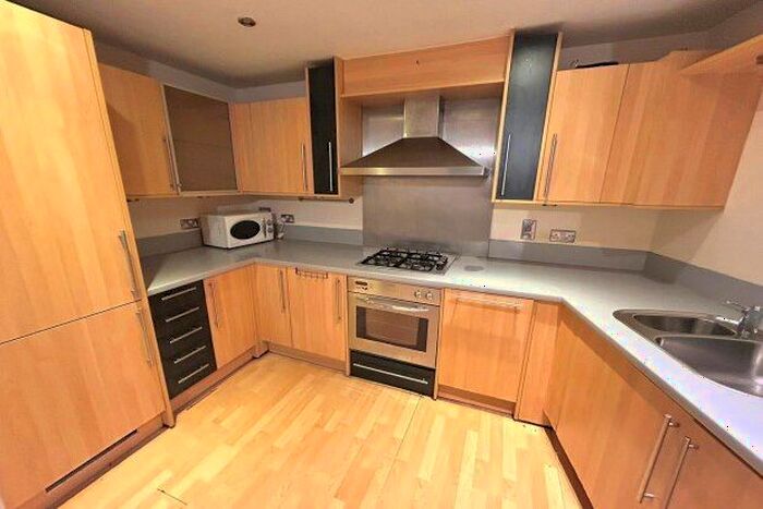 2 Bedroom Flat To Rent In Sheepcote Street, Birmingham, B16