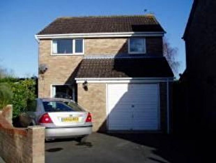 3 Bedroom Detached House To Rent In Keels, Cricklade, SN6