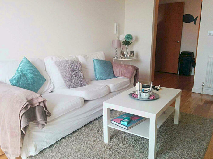 1 Bedroom Apartment To Rent In North Street, Barking, IG11