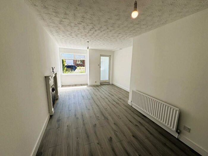2 Bedroom Semi-Detached House To Rent In Fox Howe, Coulby Newham, Middlesbrough, TS8