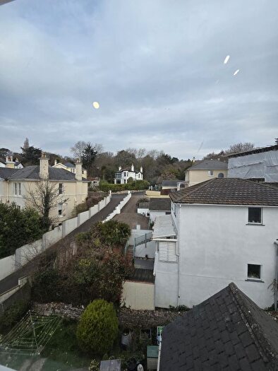 1 Bedroom Flat To Rent In Paradise Road, Teignmouth, TQ14