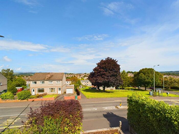 2 Bedroom SemiDetached House For Sale In Norview, Burghmuir Road