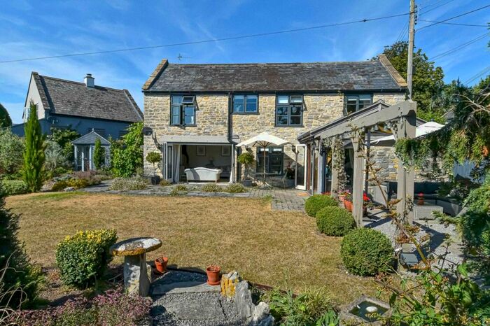 6 Bedroom Detached House For Sale In Stoughton Road, West Stoughton, Wedmore, BS28