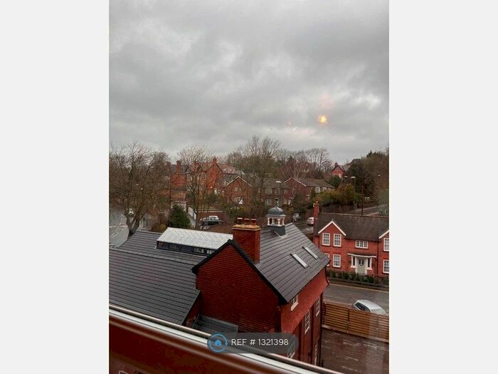 1 Bedroom Flat To Rent In The New Alexandra Court, Nottingham NG3