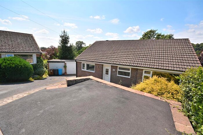 3 Bedroom Detached Bungalow To Rent In Morley Lane, Little Eaton, Derby, DE21
