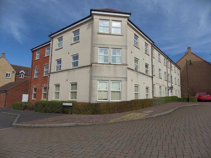 2 Bedroom Apartment To Rent In Frankel Avenue, Swindon, Wiltshire, SN25