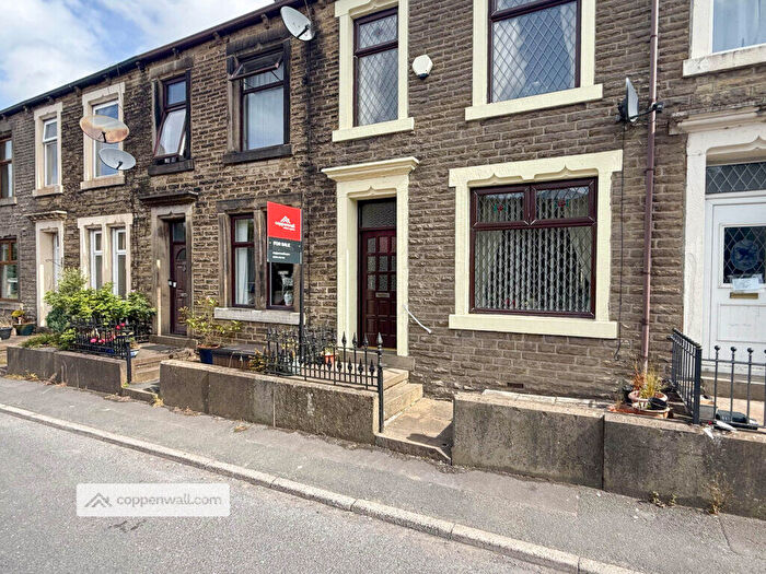 2 Bedroom Terraced House For Sale In Bacup Road, Rawtenstall, Rossendale, BB4