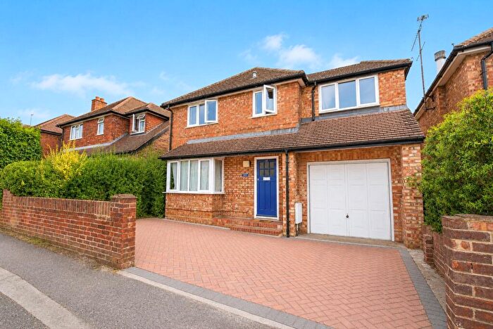 1 Bedroom House Of Multiple Occupation To Rent In Ardmore Avenue, Guildford, Surrey, GU2