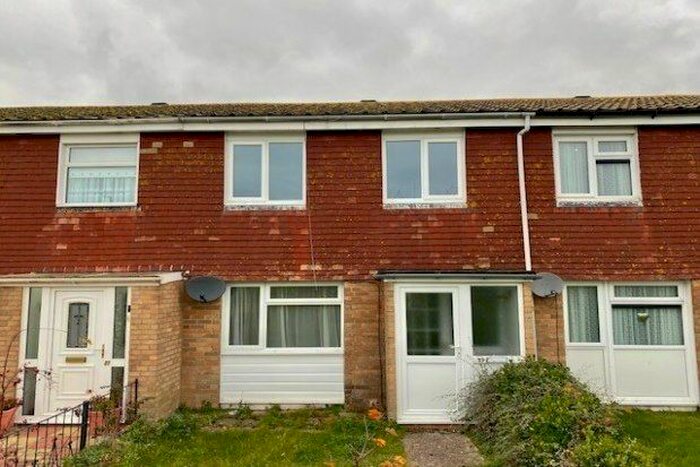 3 Bedroom Terraced House To Rent In Faversham Road, Eastbourne BN23