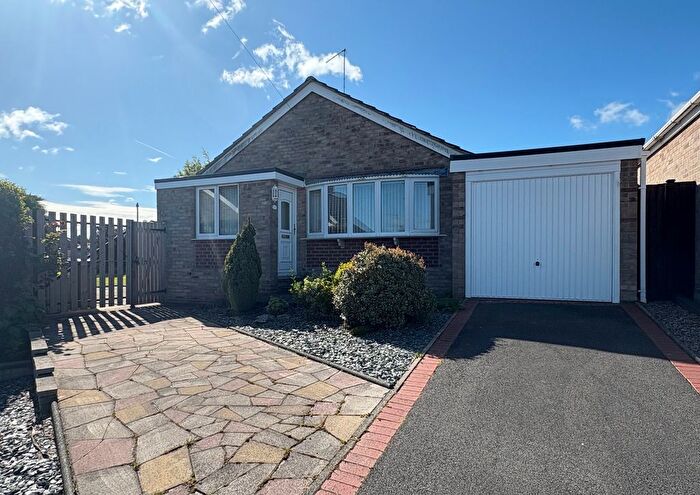 3 Bedroom Detached Bungalow For Sale In Hillcrest Avenue, Hulland Ward, DE6