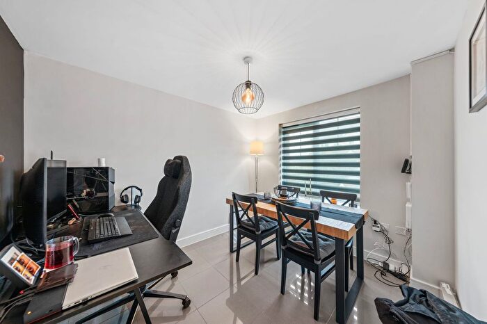 3 Bedroom Detached House For Sale In Croft Field, Golborne, WA3