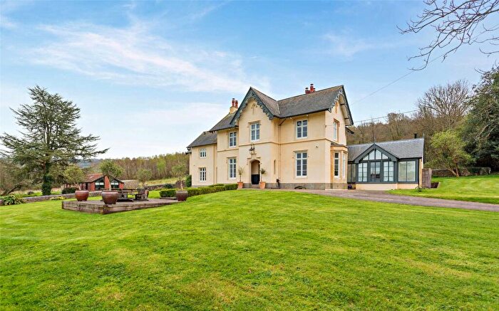 4 Bedroom Detached House For Sale In Bulmore Road, Caerleon, Newport, NP18