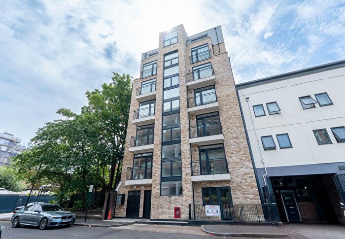 Studio For Sale In London, W13