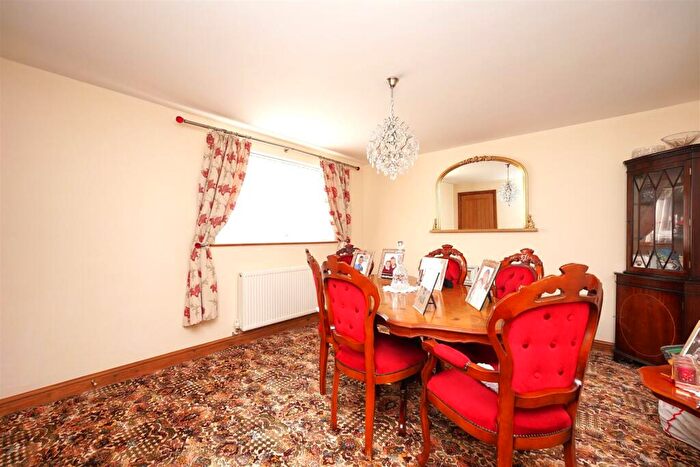 4 Bedroom Detached House For Sale In Lots Road, Askam-In-Furness, LA16