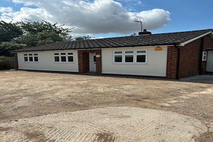 3 Bedroom Detached Bungalow To Rent In Ulting, Maldon, CM9