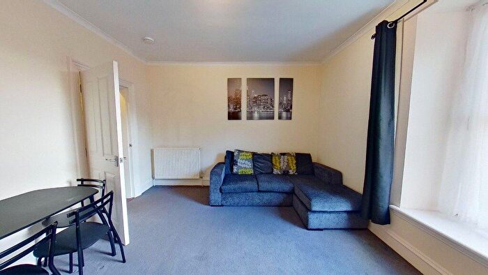 1 Bedroom Flat To Rent In Urquhart Place, Aberdeen, AB24