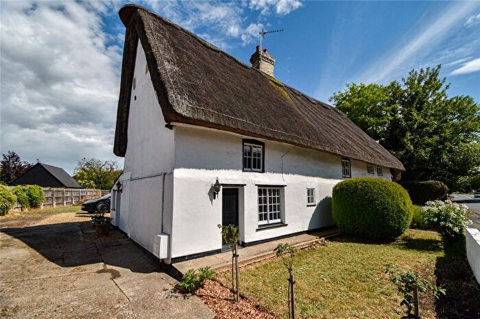 2 Bedroom Semi-Detached House To Rent In Water Lane, Impington, Cambridge, CB24