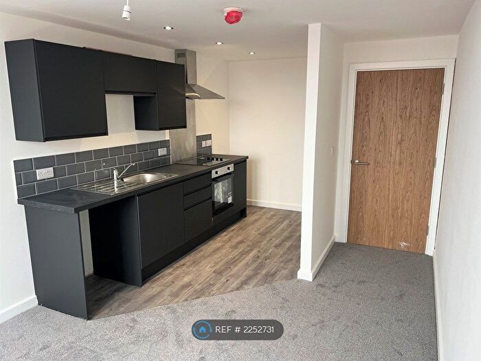 1 Bedroom Flat To Rent In Carolgate, Retford, DN22