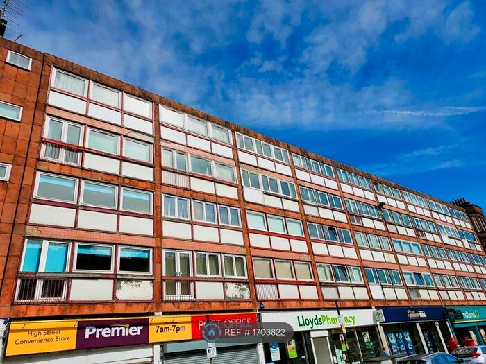 2 Bedroom Flat To Rent In Great Western Road, Glasgow, G13