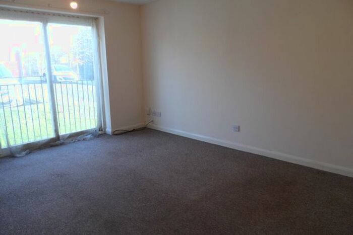 1 Bedroom Flat To Rent In James Close, Derby, DE1