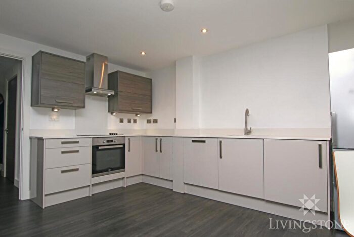 2 Bedroom Apartment To Rent In Agin Court, City Centre, LE1