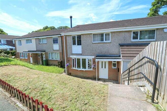 3 Bedroom House To Rent In Ullswater Crescent, Derriford, Plymouth, PL6