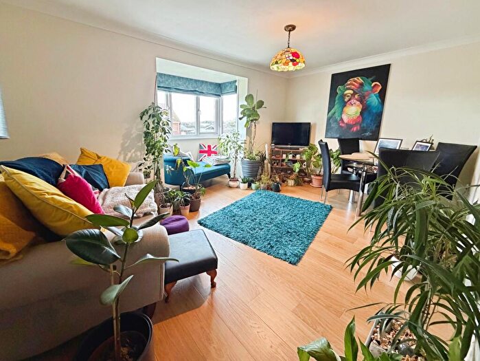 1 Bedroom Flat To Rent In Leaside Court, Heacham, PE31