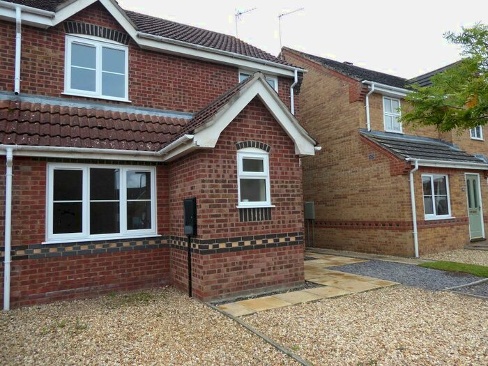3 Bedroom Property To Rent In Stephenson Close, Boston, PE21