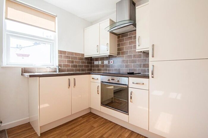 2 Bedroom Apartment To Rent In St Pauls Road, Cheltenham, GL50