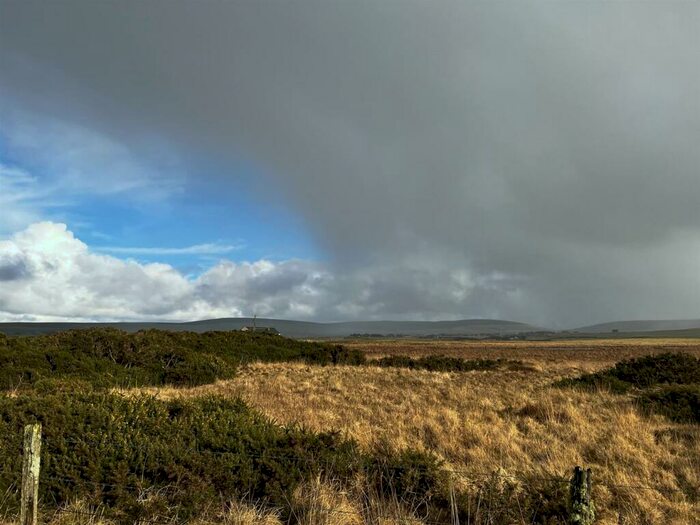 Property For Sale In The Camp Land, Harray, Orkney, KW17