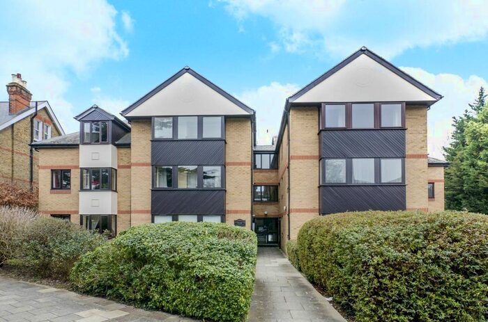 2 Bedroom Flat To Rent In Perth Road, Beckenham, BR3