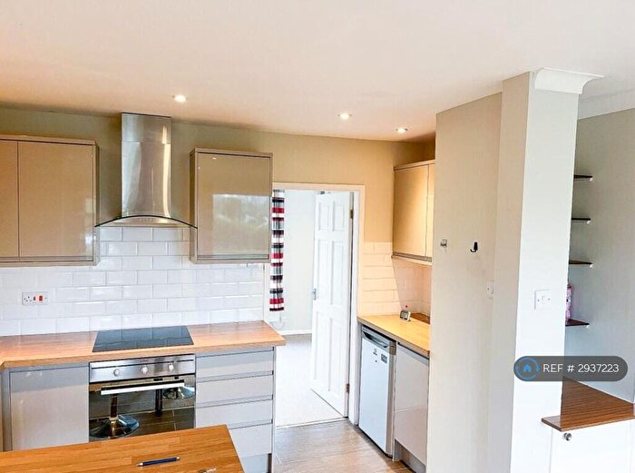 1 Bedroom Flat To Rent In Chichester Way, Perry, Huntingdon, PE28