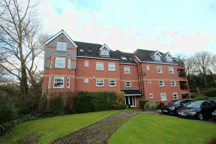 2 Bedroom Flat To Rent In Willow House, Allerton Park, LS7
