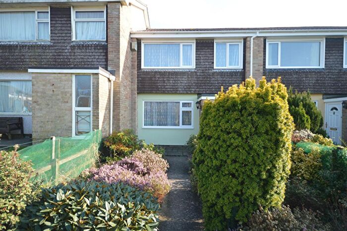 3 Bedroom Terraced House To Rent In Rosemullion Gardens, Tolvaddon, Camborne, TR14
