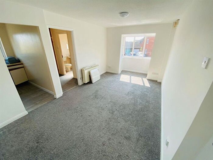 1 Bedroom Studio To Rent In Godfrey Court, Longwell Green, BS30