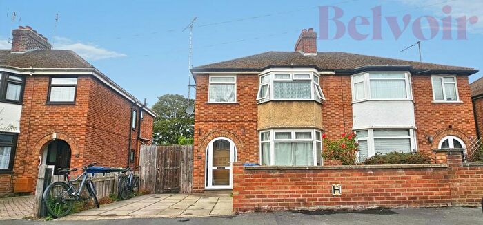 3 Bedroom Detached House To Rent In Cowper Road, Cherry Hinton, Cambridge, CB1