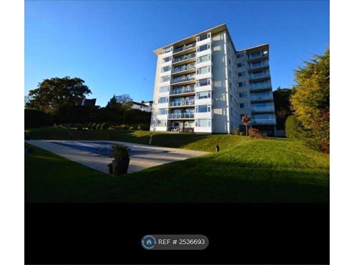 2 Bedroom Flat To Rent In Lower Warberry Road, Torquay, TQ1