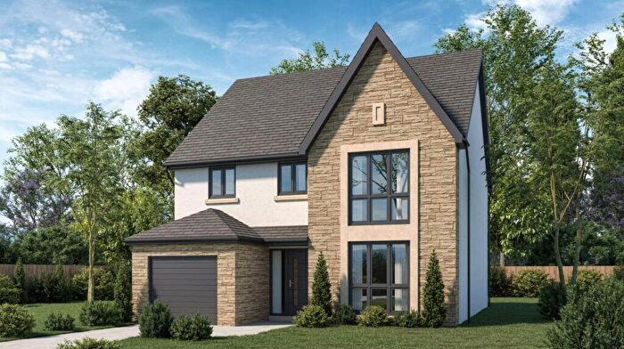 4 Bedroom Detached House For Sale In Lynton Road, Southport, Merseyside, PR8