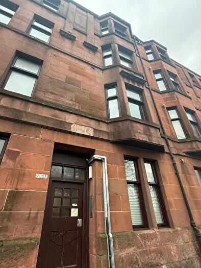 1 Bedroom Flat To Rent In Dumbarton Road, Yoker, Glasgow, G14