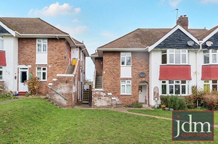 2 Bedroom Apartment To Rent In Durham Road, Bromley, BR2