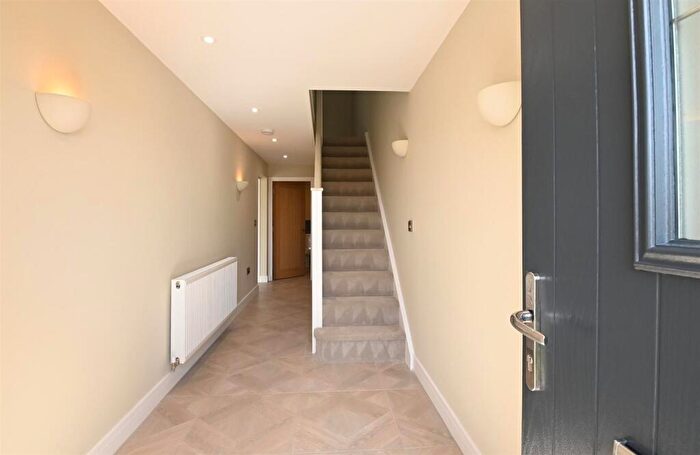 2 Bedroom Barn Conversion For Sale In Pheasants Run, Redbank Farm, Maker Lane, Hoar Cross, DE13