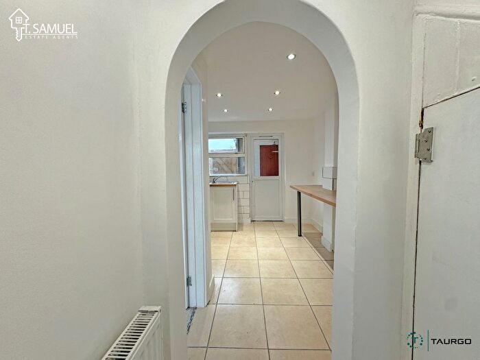 3 Bedroom Terraced House For Sale In Waenheulog, Nantyglo, Ebbw Vale, NP23