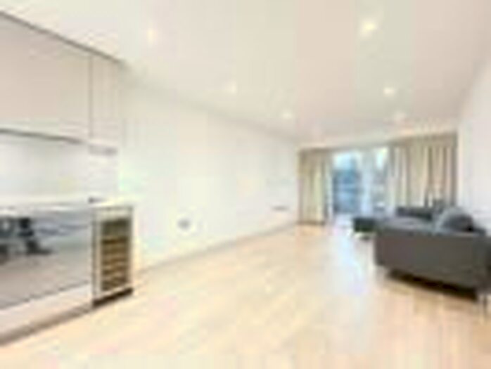 1 Bedroom Flat To Rent In Caversham Road, London, NW9