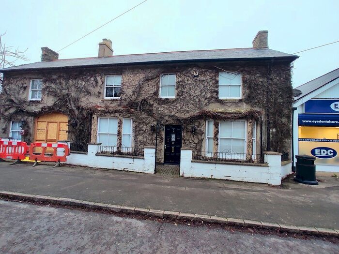 1 Bedroom Flat To Rent In High Street, Eye, Peterborough, PE6