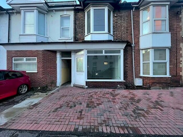 3 Bedroom Terraced House To Rent In Ripon Street, Lincoln, LN5