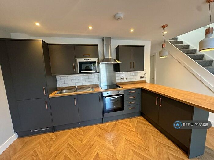 1 Bedroom Flat To Rent In Berkeley Court, Doncaster, DN1