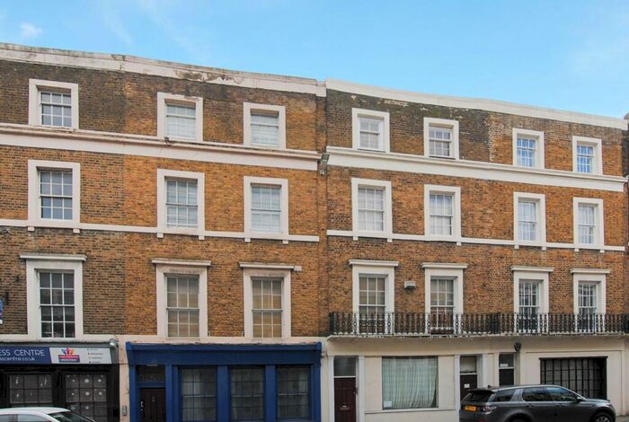1 Bedroom Apartment For Sale In Harmer Street, Gravesend, Kent, DA12
