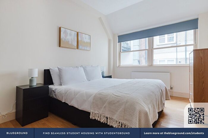 1 Bedroom Flat To Rent In City Of London, London, EC3N
