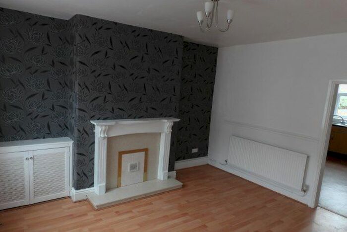 2 Bedroom Terraced House To Rent In Fox Street, Warrington, WA5